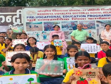 Prevocational education