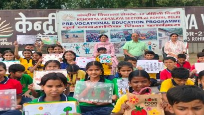Prevocational education