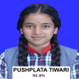 Pushplata Tiwari