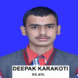 Deepak Karakoti