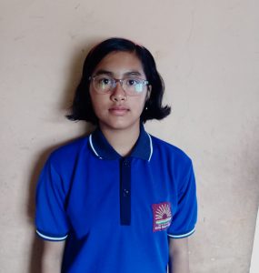 MANSI BHANDARI 10C
