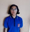 MANSI BHANDARI 10C