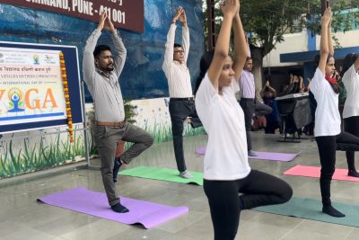 Yoga Day