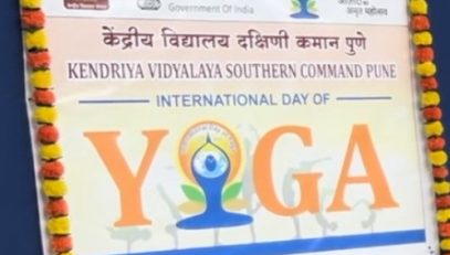 yoga day
