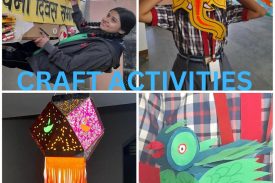 Craft Activity