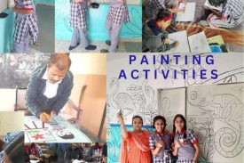 Painting Activity