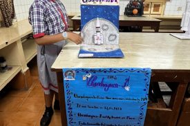 Science Exhibition