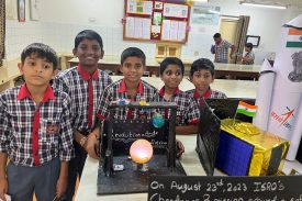 Science Exhibition