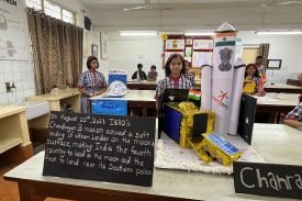 Science Exhibition