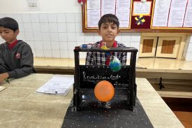 Science Exhibition