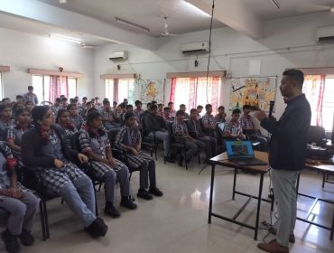 guidance and councelling