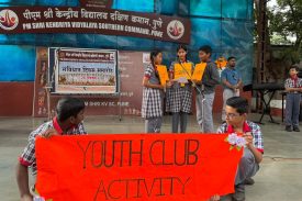 Youth Club