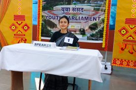 Youth Club