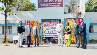 Foundation Day