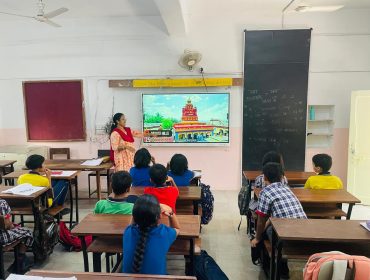 भारतीय भाषा शिविर3