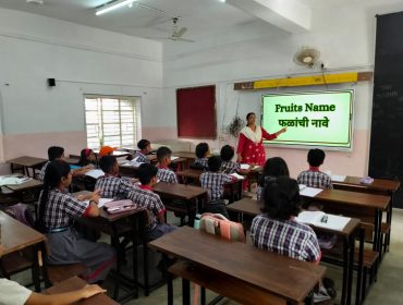 भारतीय भाषा शिविर41