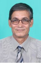 Dr DEBABRATA MUKHERJEE