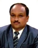 P Deshmukh