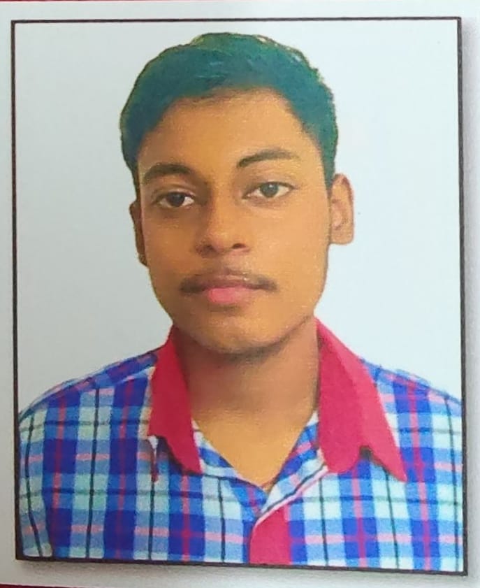 student name