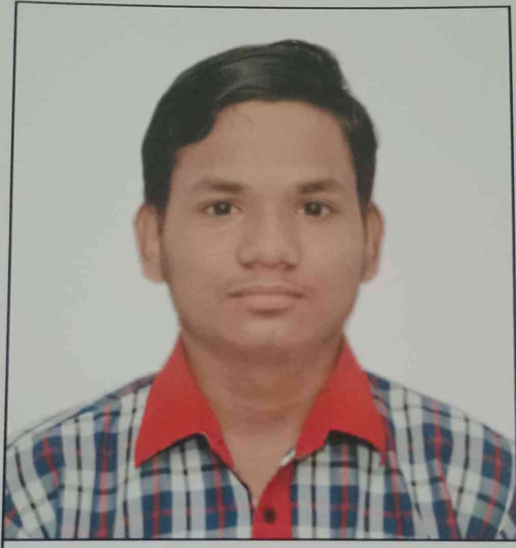 student name