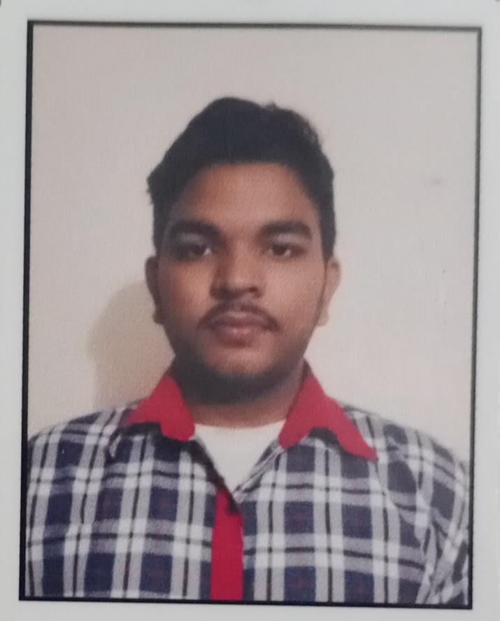 student name