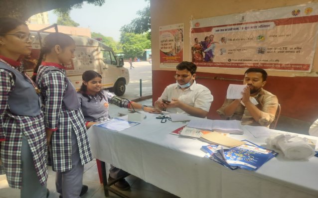 medical camp638X398