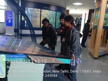 National Science Center