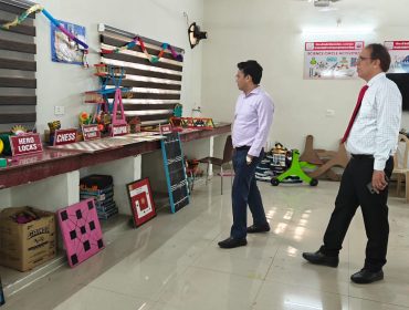 PANEL INSPECTION