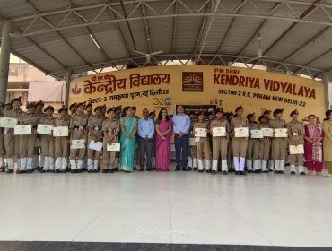 foundation day 4