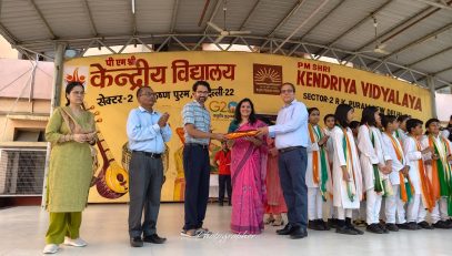 foundation day 2