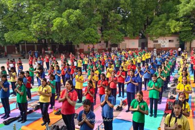 01 yoga day 2026