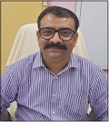 KRISHAN KUMAR VERMA