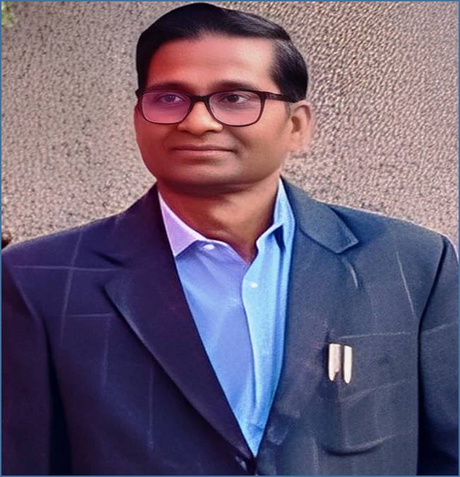 Shri Sanjit Kumar DC Sir