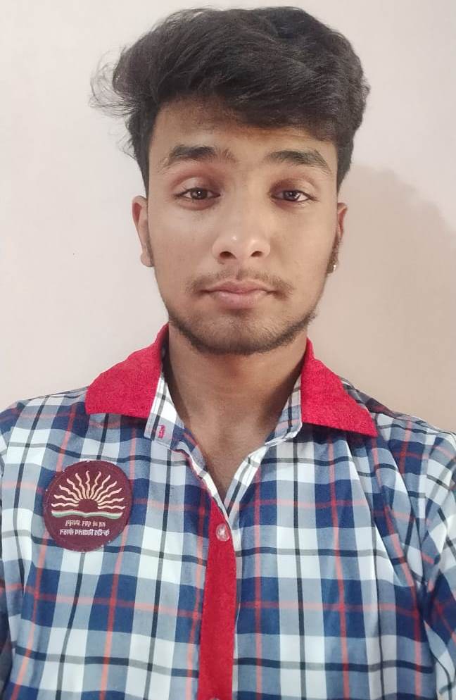 पीयूष शर्मा 
