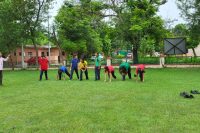Sports Activity