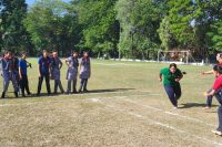 SPORTS ACTIVITY
