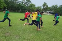 Sports Activity