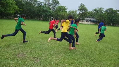 Sports Activity