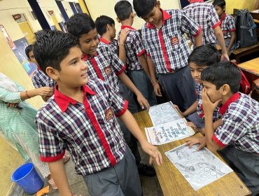 HINDI PAKHWADA