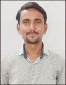 UMESH PARASHAR