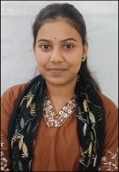 SHIVANI MA’AM