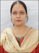JYOTI MA’AM