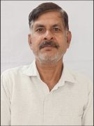 JAGDISH SHARMA