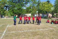 SPORTS GROUND