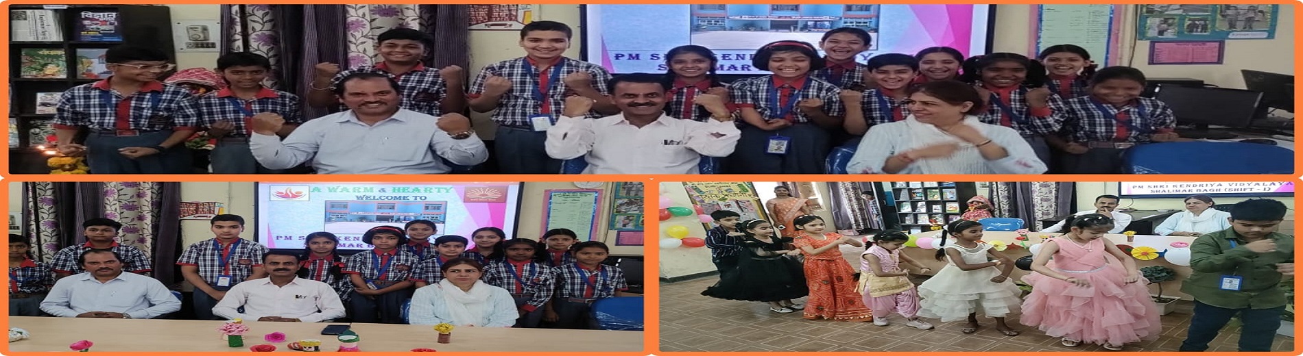 Vidya Pravesh 2025