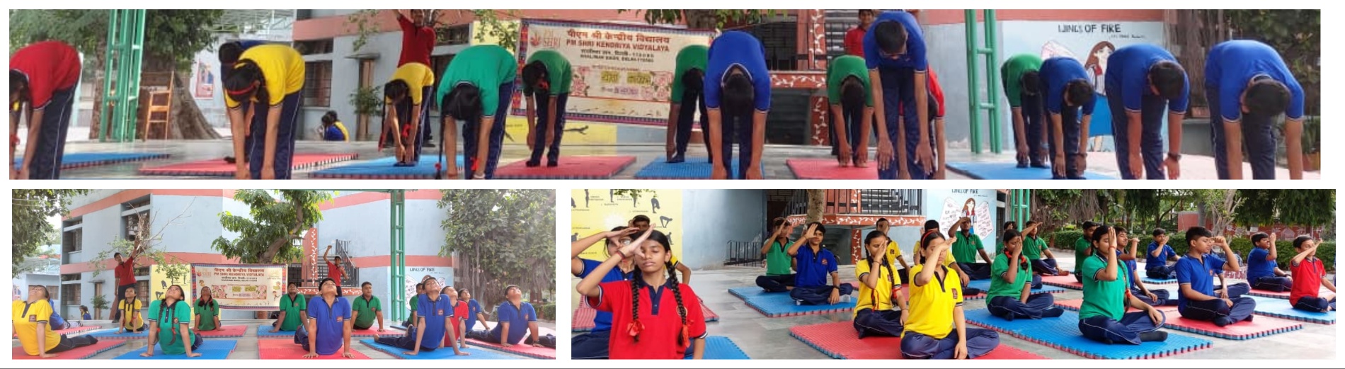 YOGA DAY 2026