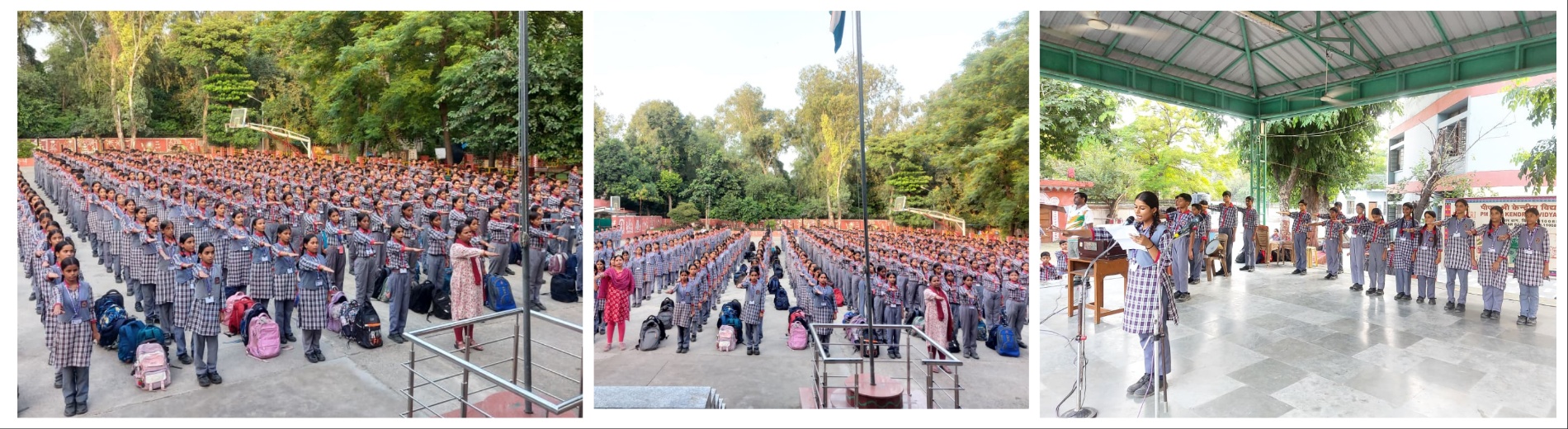 Swachhata Pakhwada Pledge 2026