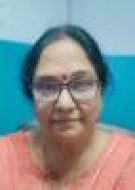 VICE PRINCIPAL MRS. SAROJ SHARMA