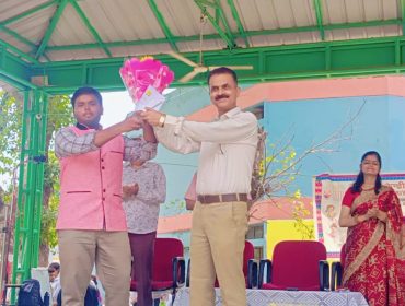 TEACHER'S DAY CELEBRATION