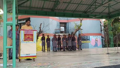 HINDI PAKHWADA